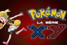 Pokémon : la quête de Kalos