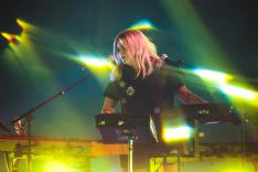 Basique, le concert