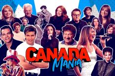 Canada Mania
