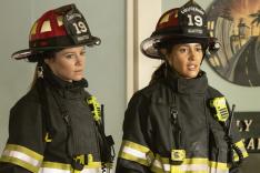 Grey's Anatomy : Station 19