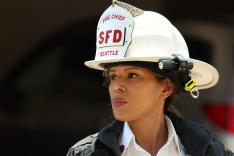 Grey's Anatomy : Station 19