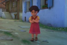 Heidi 3D