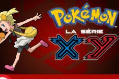 Pokémon : la quête de Kalos