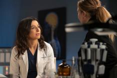 Grey's Anatomy