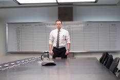 Mr Wolff