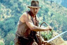 Indiana Jones et la dernière croisade