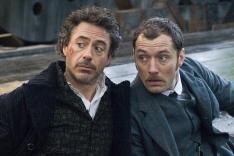 Sherlock Holmes