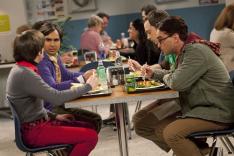 The Big Bang Theory