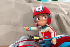 Pat' Patrouille