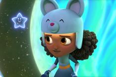 Interstellaire Ella