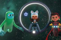 Interstellaire Ella