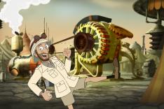 Phinéas et Ferb