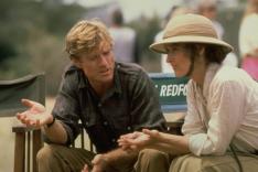 Out of Africa