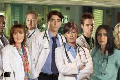 Urgences
