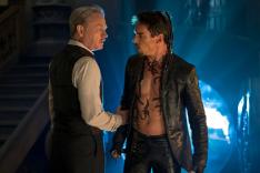 The Mortal Instruments : La cité des ténèbres