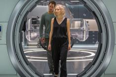 Passengers