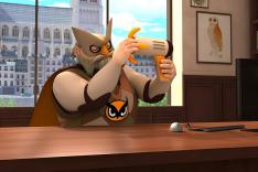 Miraculous, les aventures de Ladybug et Chat Noir