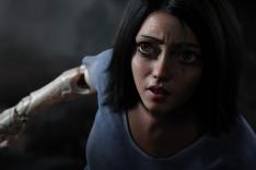 Alita Battle Angel