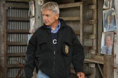 NCIS