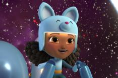 Interstellaire Ella