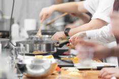 Cauchemar en cuisine