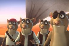 Blinky Bill
