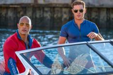 Baywatch : Alerte à Malibu