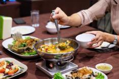 Cauchemar en cuisine