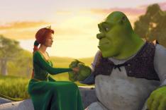 Shrek