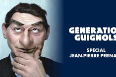 Génération Guignols