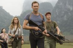 Kong : Skull Island