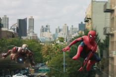 Spider-Man: Homecoming