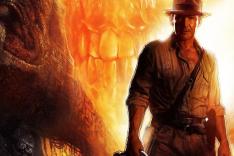 Indiana Jones et le royaume du crâne de cristal