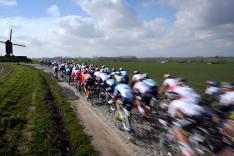 Cyclisme : Tour de Belgique
