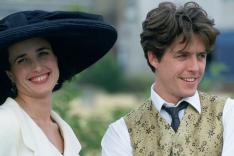 4 mariages et un enterrement