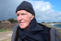 Eugène Riguidel, entre vents et marées