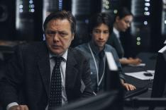 Mr Bates contre le Post Office