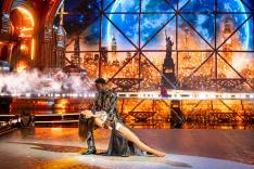 Danse avec les stars
