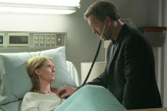 Dr House