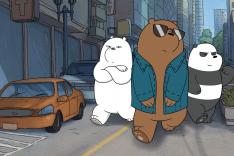 We Bare Bears