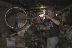 American Pickers, la brocante made in USA