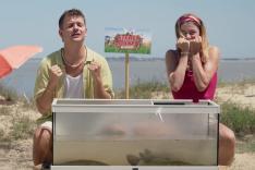 Steken en Prikken: Op Vakantie
