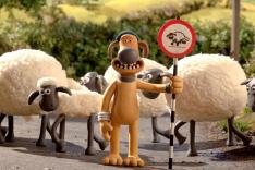 Shaun le mouton : Mossy Bottom Farm