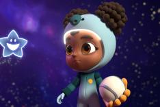 Interstellaire Ella