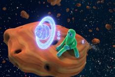 Interstellaire Ella