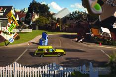 Le Monde incroyable de Gumball