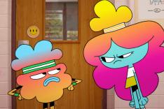 Le Monde incroyable de Gumball