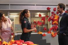 Grey's Anatomy : Station 19