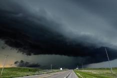 Météo alerte