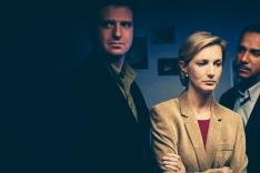 Crimes en série